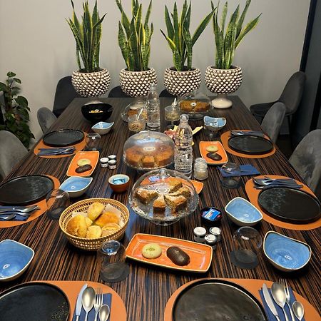 Riflessi Acireale Palace Suites Dış mekan fotoğraf