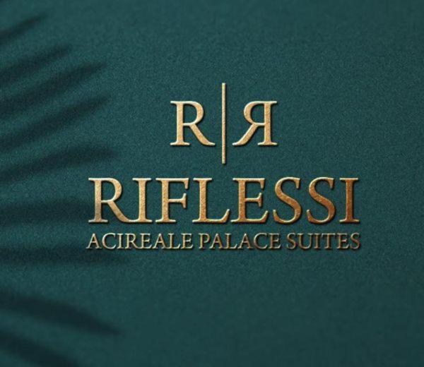 Riflessi Acireale Palace Suites Dış mekan fotoğraf