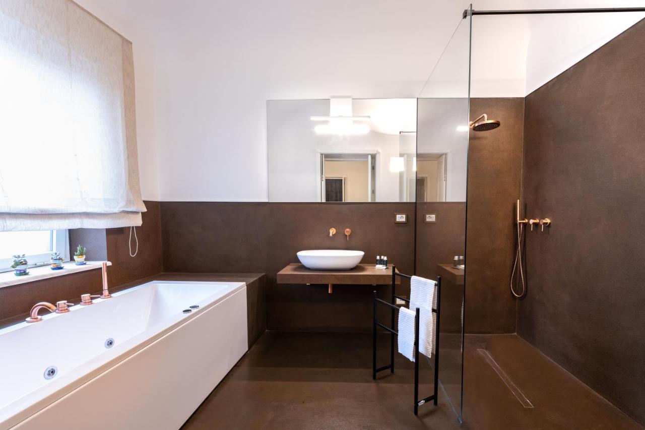 Riflessi Acireale Palace Suites Dış mekan fotoğraf