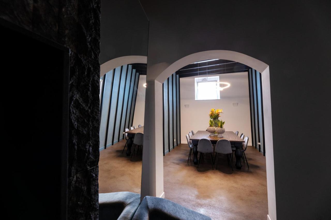 Riflessi Acireale Palace Suites Dış mekan fotoğraf