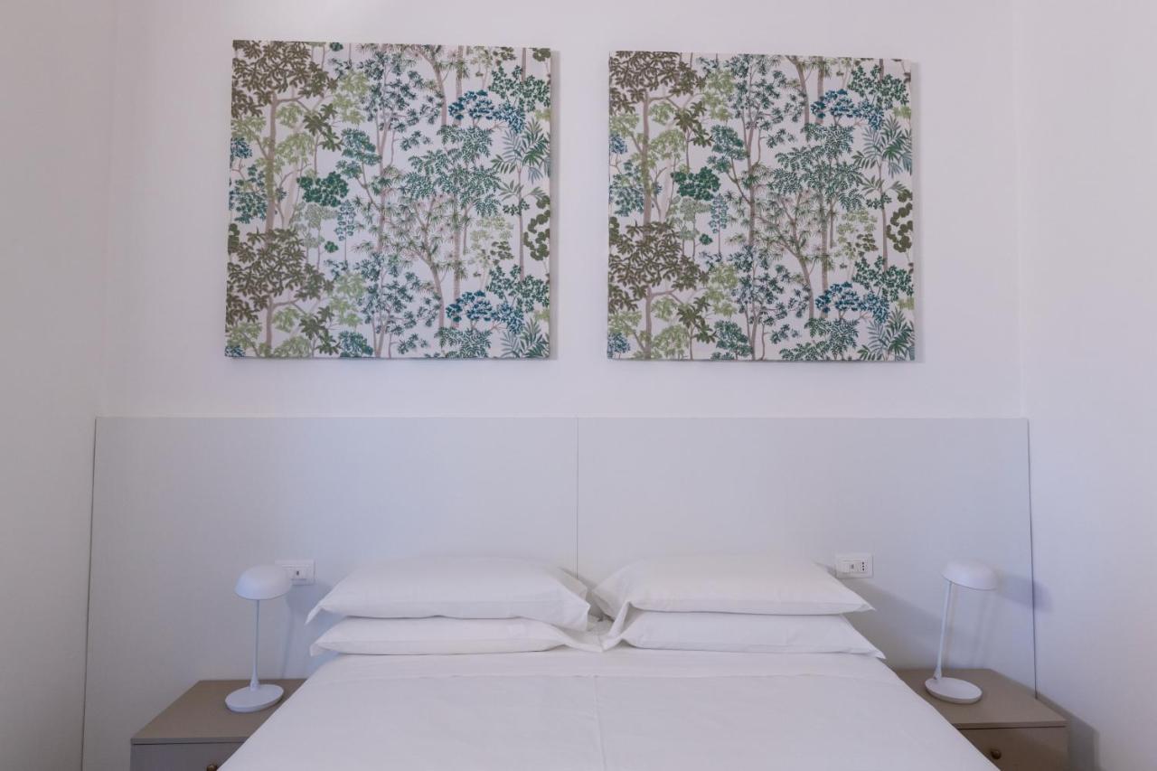 Riflessi Acireale Palace Suites Dış mekan fotoğraf