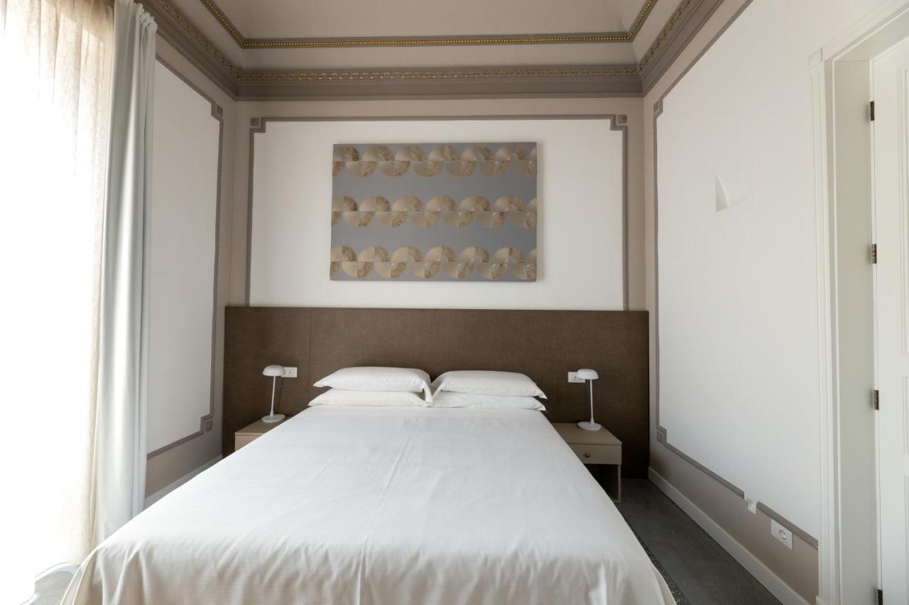 Riflessi Acireale Palace Suites Dış mekan fotoğraf