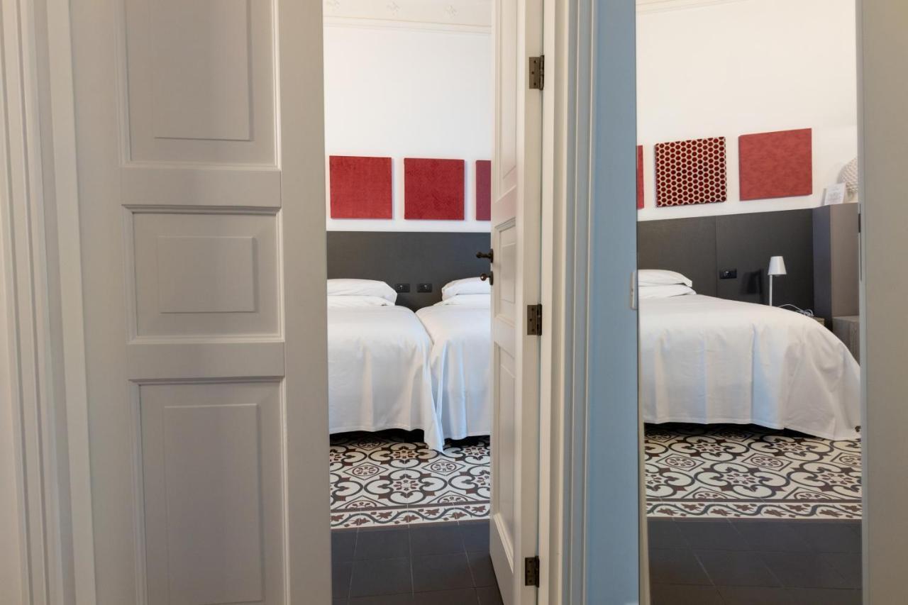 Riflessi Acireale Palace Suites Dış mekan fotoğraf