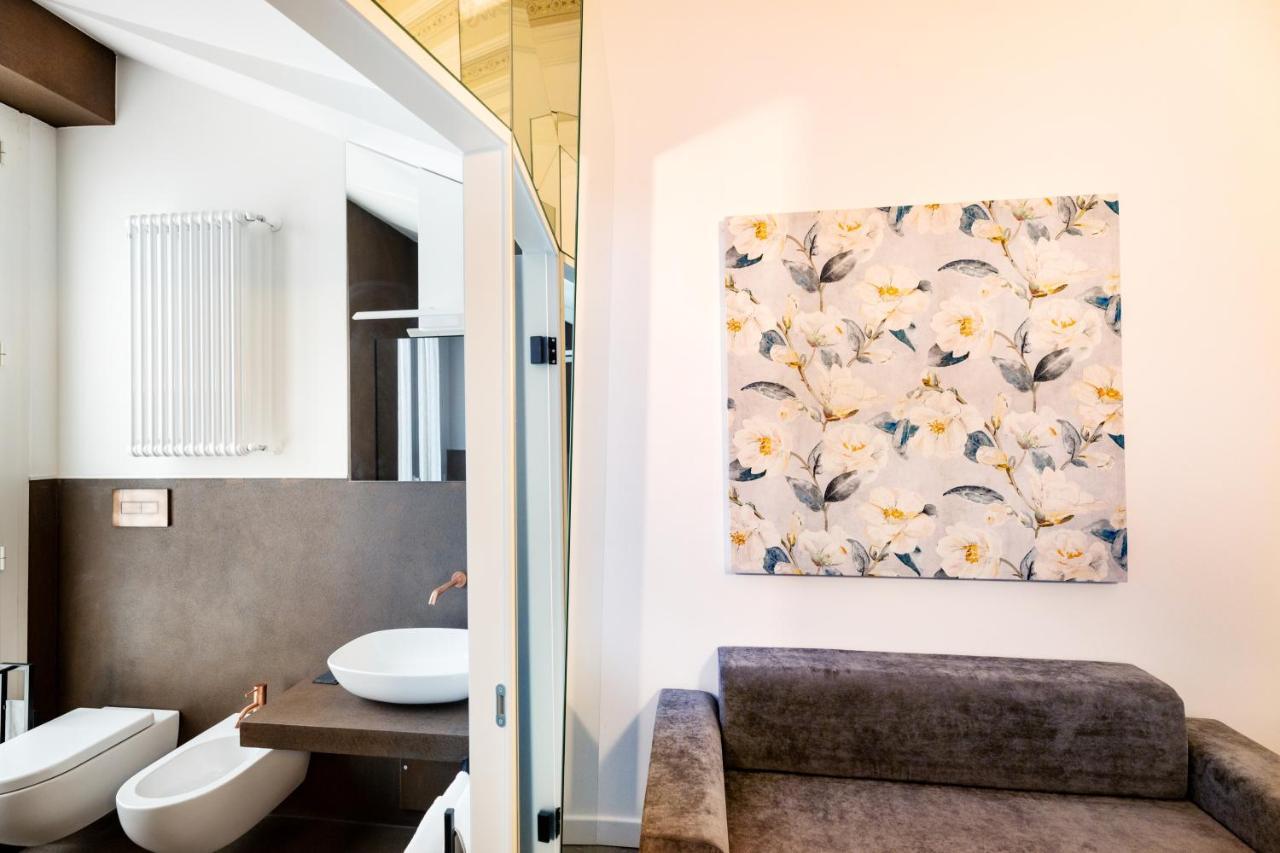Riflessi Acireale Palace Suites Dış mekan fotoğraf