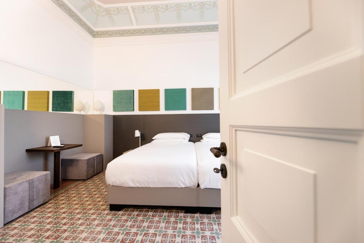 Riflessi Acireale Palace Suites Dış mekan fotoğraf