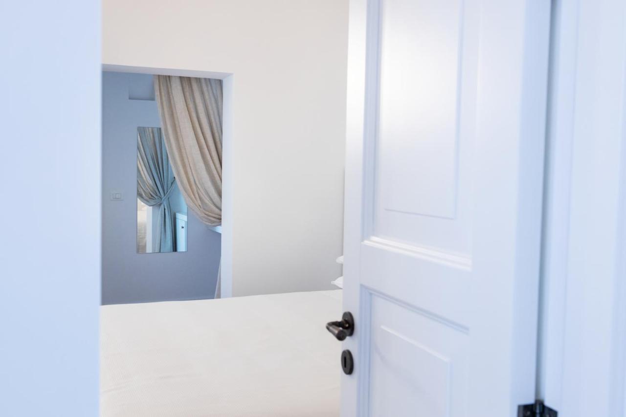 Riflessi Acireale Palace Suites Dış mekan fotoğraf