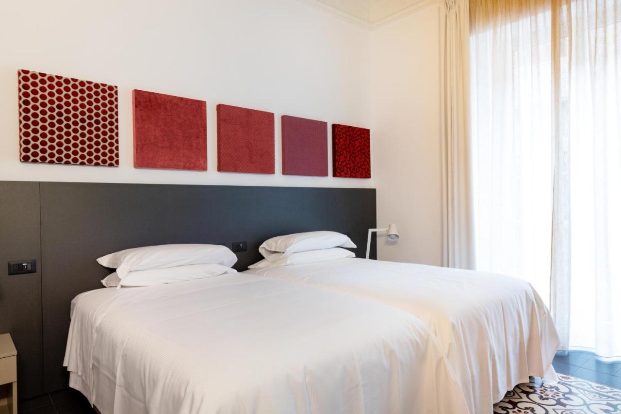 Riflessi Acireale Palace Suites Dış mekan fotoğraf