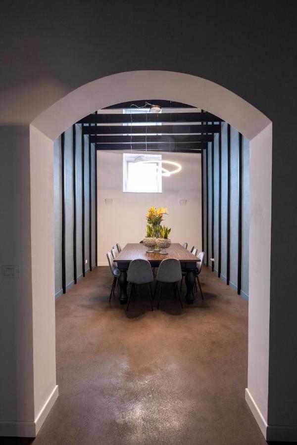 Riflessi Acireale Palace Suites Dış mekan fotoğraf